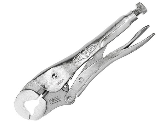 Irwin Vise-Grip 10Lw Locking Wrench 254Mm (10In)