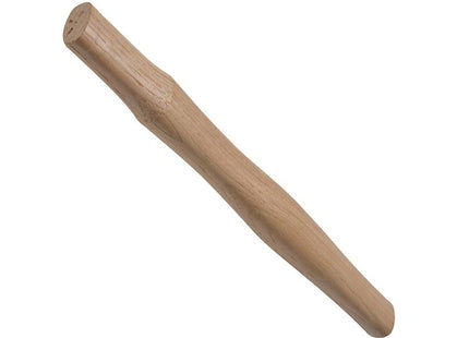 Faithfull Hickory Engineers Ball Pein Hammer Handle 455Mm (18In)