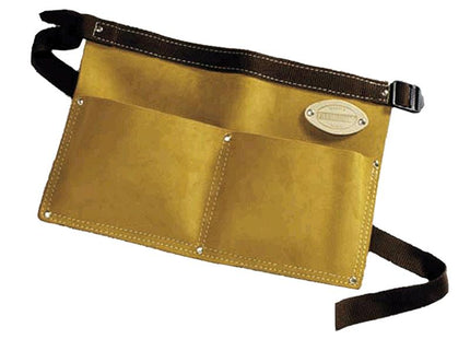 Faithfull Np2 Nail Pouch - Double Pocket