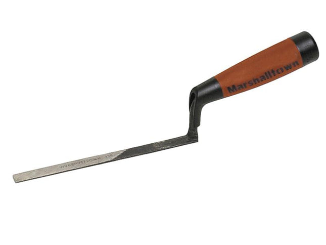 Marshalltown M510D Tuck / Window Pointer Durasoft Handle 1In