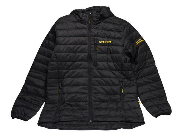 Stanley Clothing Scottsboro Insulated Puffa Jacket - M