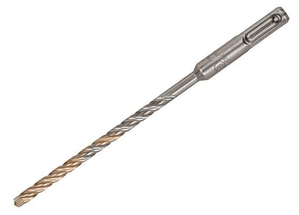 IRWIN Speedhammer Quad Drill Bit 6.0 x 160mm