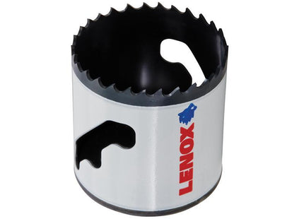 LENOX Bi-Metal Holesaw 51Mm