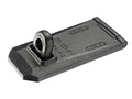 ABUS Mechanical 130/180 Granit High Security Hasp & Staple Carded 180Mm