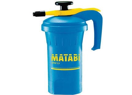 Matabi Style 1.5 Hand Sprayer 1 Litre