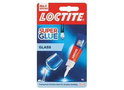 Glass Bond, Tube 3g