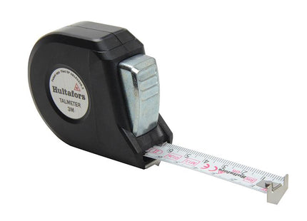 Hultafors Talmeter Marking Measure Tape 3M (Width 16Mm)