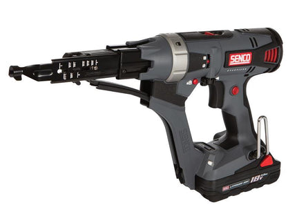 SENCO DS722-18V DuraSpin Auto-Feed Screwdriver 18V 2 x 3.0Ah Li-ion