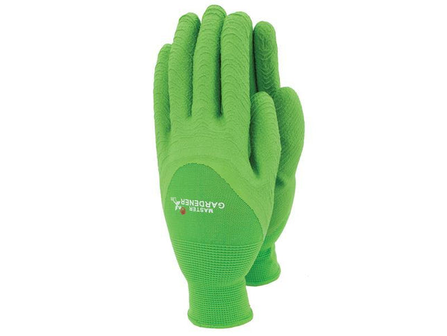 Town & Country PTGL444L Master Gardener Lite Gloves - Large