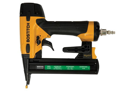 Bostitch Sx1838-E Pneumatic Stapler 38Mm 18 Gauge