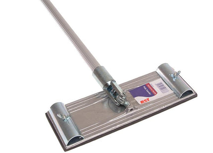 R.S.T. R6193 Pole Sander Soft Touch Aluminium Handle 700-1220Mm (27-48In)