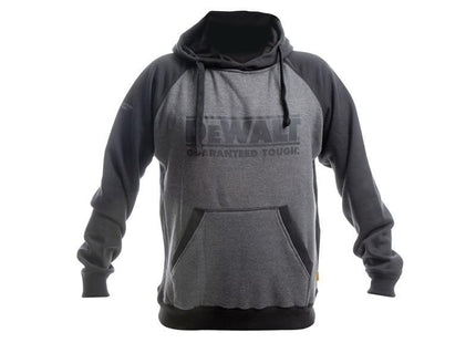 DEWALT Stratford Hooded Sweatshirt - M (42in)