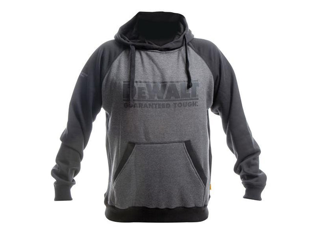 DEWALT Stratford Hooded Sweatshirt - M (42in)