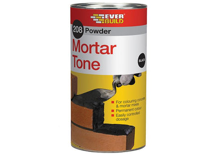 Everbuild Powder Mortar Tone Buff 1Kg