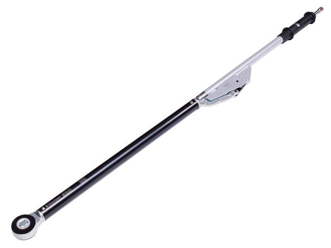 Norbar 5R-N Industrial Torque Wrench 3/4in Drive 300-1,000Nm (200-750 lbfá_ft)