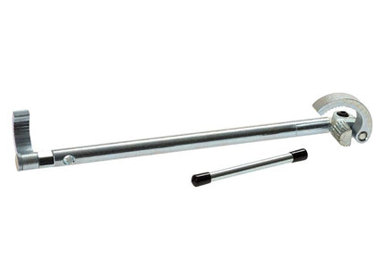 Monument 345V Adjustable 2 Jaw Basin Wrench Grip +