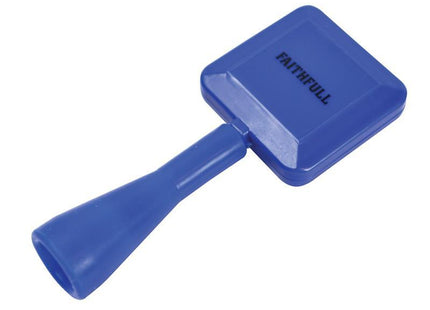 Faithfull Carpenter'S Pencil Retractable Holder