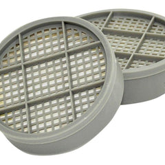 Vitrex 33 1315 P3 Replacement Filters (Pack Of 2)