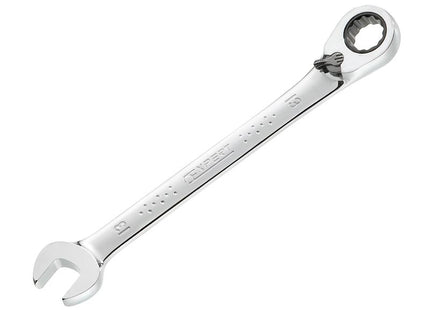 Expert Ratcheting Spanner 10Mm