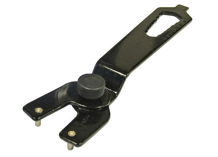 Faithfull Adjustable Pin Key For Angle Grinders