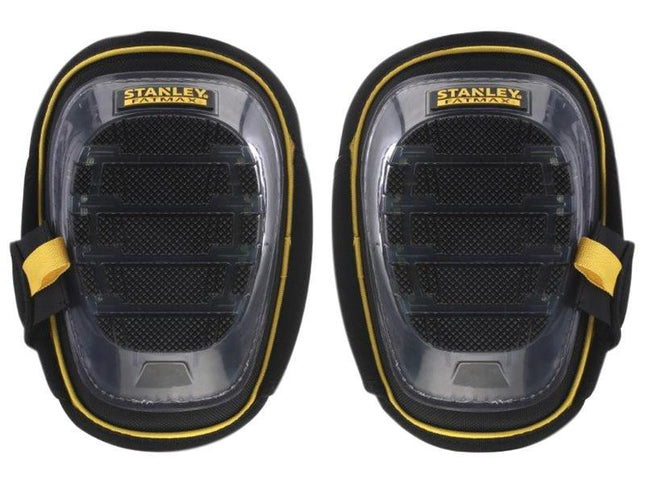 Stanley Tools FatMax Stabilised Gel Knee Pads