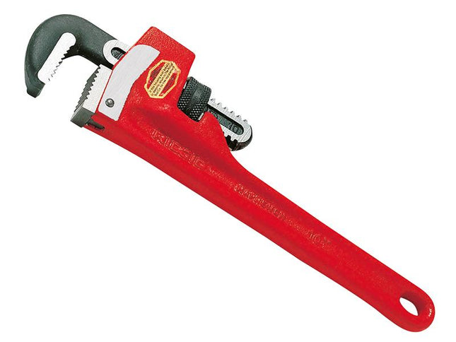 RIDGID 31395 Heavy-Duty Raprench Wrench 250Mm (10In) Capacity 40Mm