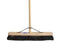 Faithfull Pvc Broom With Stay 60Cm (24In)