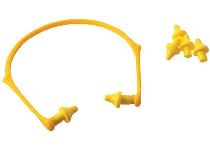 Vitrex Ear Caps With Foldable Headband