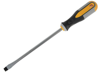 Roughneck Screwdriver Flared Tip 10.0 X 200Mm