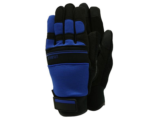 Town & Country Tgl435M Ultimax Men'S Gloves - Medium