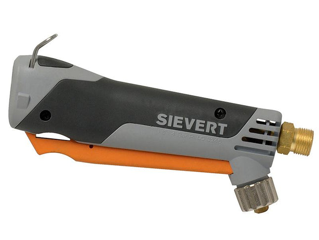 Sievert Promatic Handle With Piezo Ignition