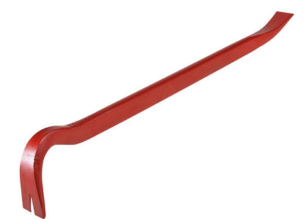 Faithfull Tuff Bar 600Mm (24In)