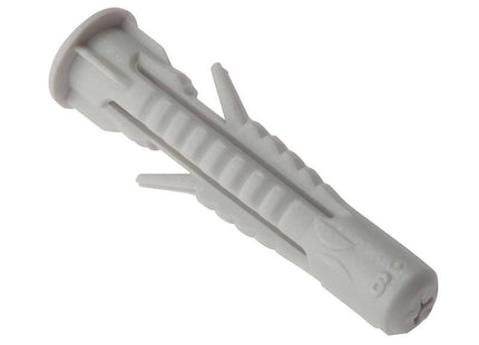 Forgefix Universal Fixing Plug M8 X 51Mm Bag 25