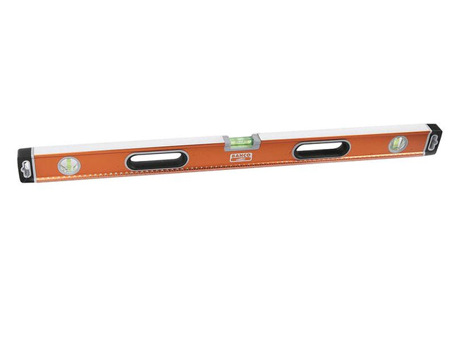 Bahco 466-1200 Box Spirit Level 120Cm