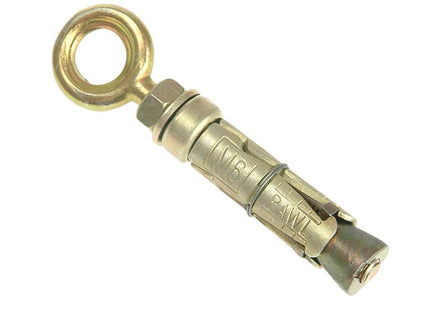 Rawlplug Eye Rawlbolt M10E
