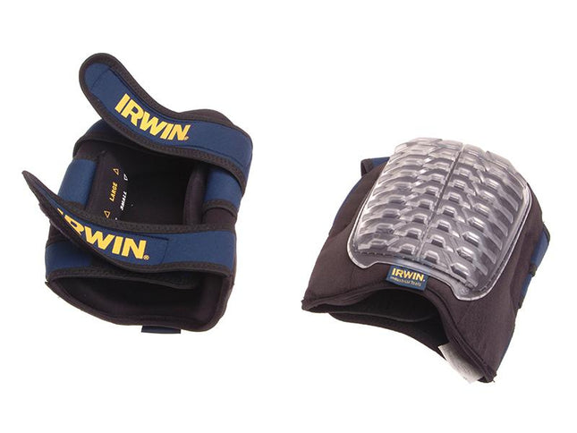 IRWIN Knee Pads Professional Gel Non-Marking