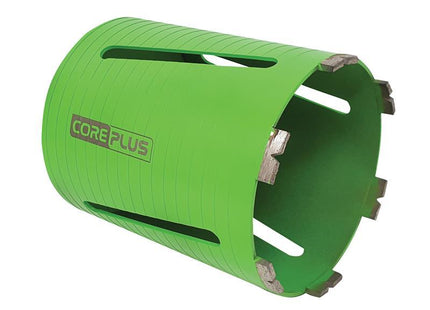 DCD127 Diamond Dry Core Drill Bit 127mm