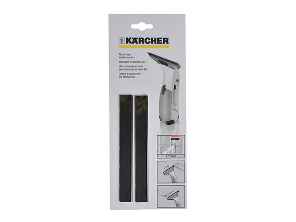 Karcher Blade 170Mm For Window Vac (2)
