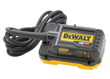 DEWALT Dcb500 Flexvolt Mitre Saw Adaptor Cable 240V