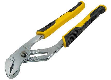 Stanley Tools Groove Joint Pliers Control Grip 250Mm