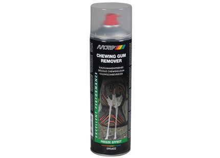 Plastikote Pro Chewing Gum Remover 500ml