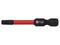 Forgefix ForgeFast TORX¨ Compatible Impact Bit TX25 x 50mm (Card 2)