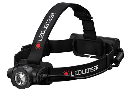 Ledlenser H7R CORE Rechargeable Headlamp