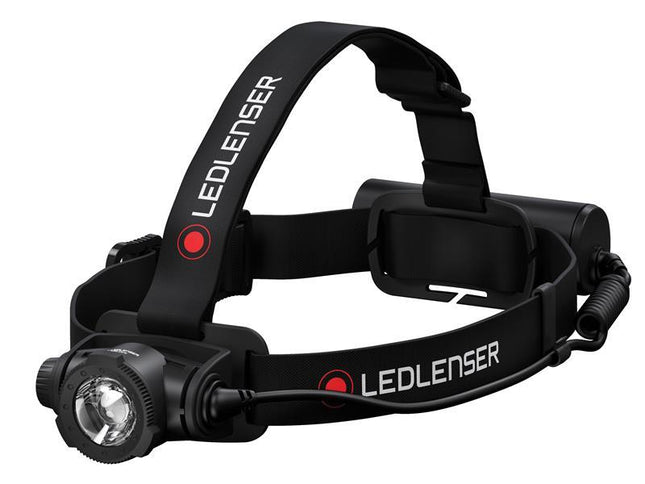 Ledlenser H7R CORE Rechargeable Headlamp