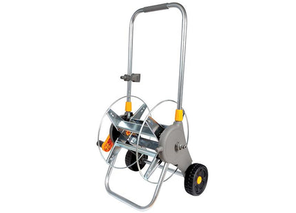 Hozelock 2437 60M Metal Hose Cart Only