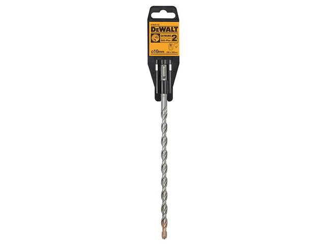 DEWALT Sds-Plus Extreme 2 Drill Bit 10 X 260Mm