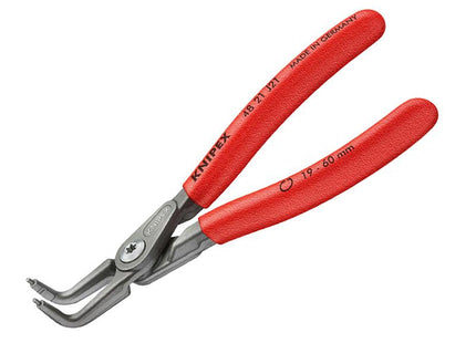 KNIPEX Precision Circlip Pliers Internal 90 Bent 40-100Mm J31