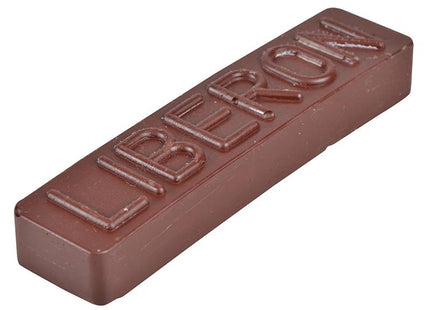 Liberon Wax Filler Stick 07 Dark Mahogany 50G Single