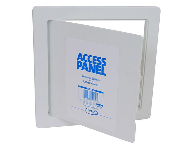 Arctic Hayes Access Panel 200 X 200Mm