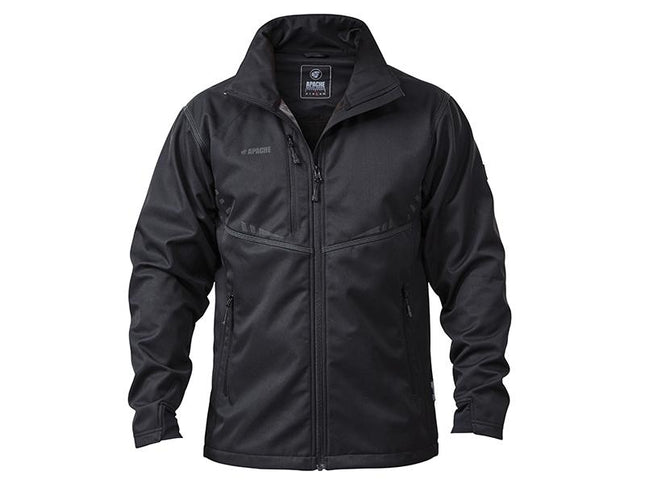 Apache Ats Waterproof Padded Jacket - L (46In)